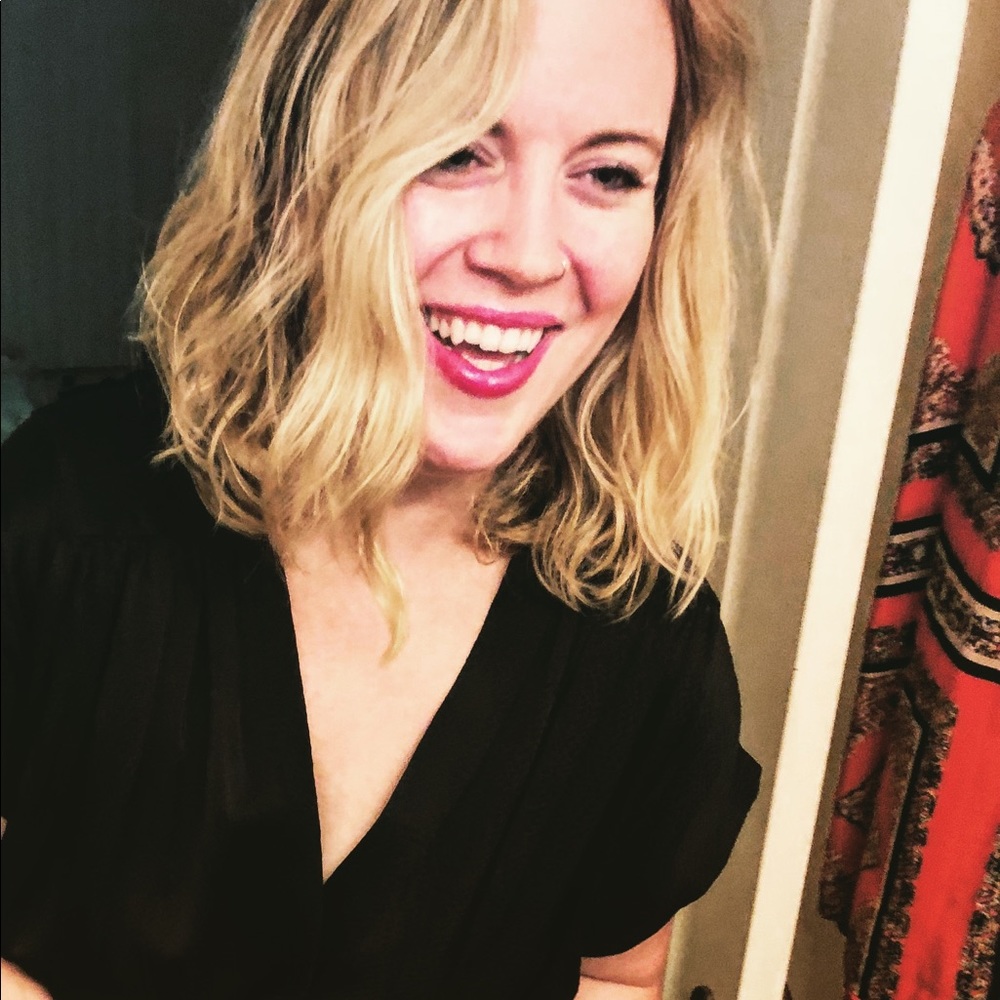 Meet your Posher, Loren